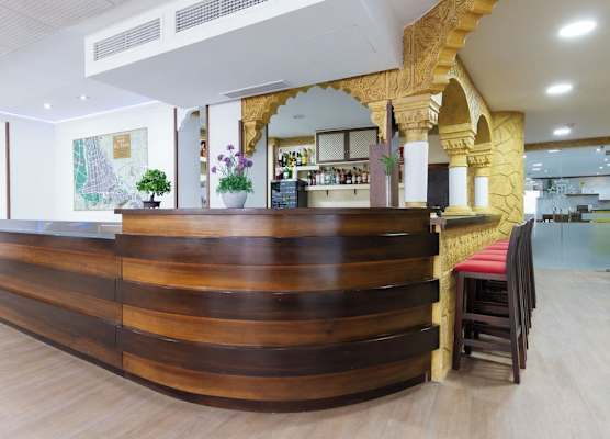 Hotel El Tajo & SPA 1
