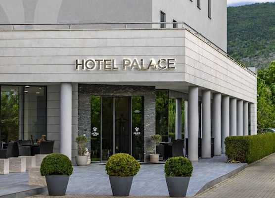 Hotel Palace Medjugorje 1