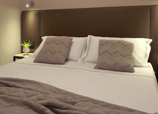 Hotel Aloisi 1