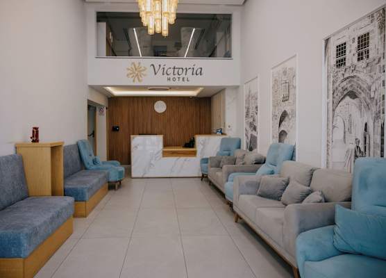 Victoria Hotel 1
