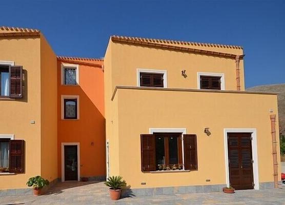 Baia Santa Margherita B&B 1