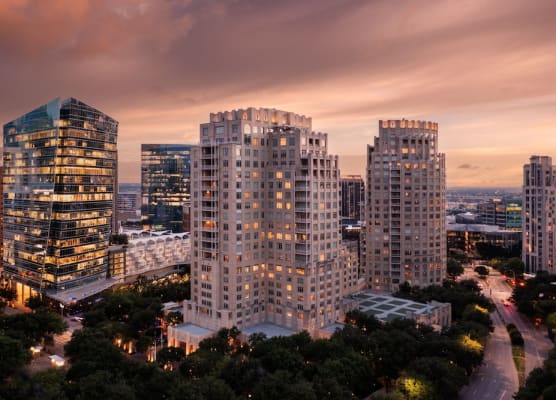 The Ritz-Carlton, Dallas 1