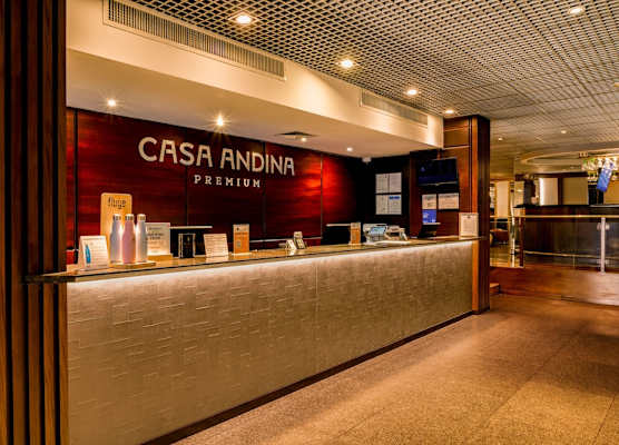 Casa Andina Premium Miraflores 1