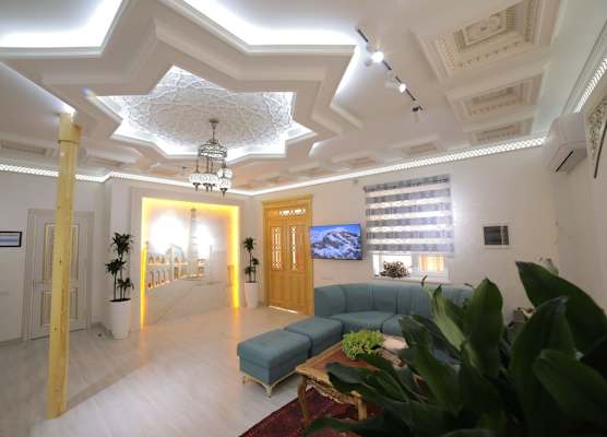 Annex Hotel Khiva 1