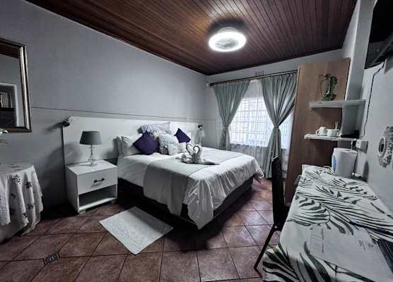Elsjes Guesthouse 1