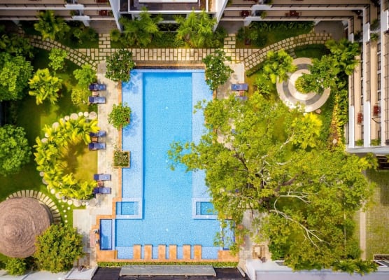 Koulen Hotel 1