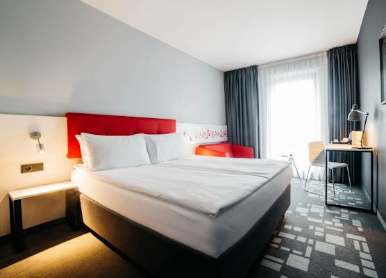 Q Hotel Kraków 1