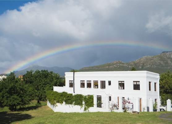 Boord Guest House 1