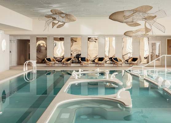 Emeria Dinard Thalasso Spa 1