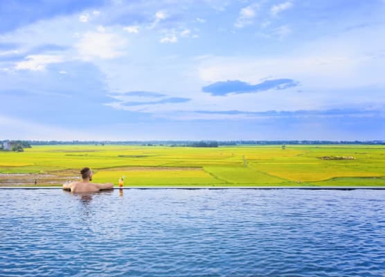 Lasenta Boutique Hotel Hoian 1