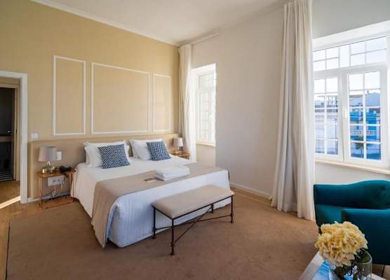 Hotel Farol 1