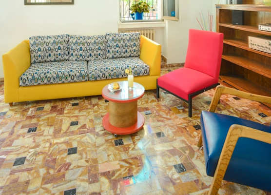 Villa Les Palmes 1