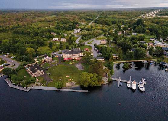 Rawley Resort, Spa & Marina, Trademark Collection by Wyndham 1