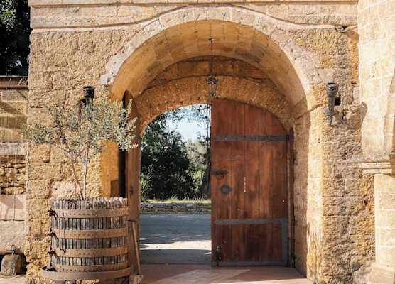 Antica Masseria Martuccio 1