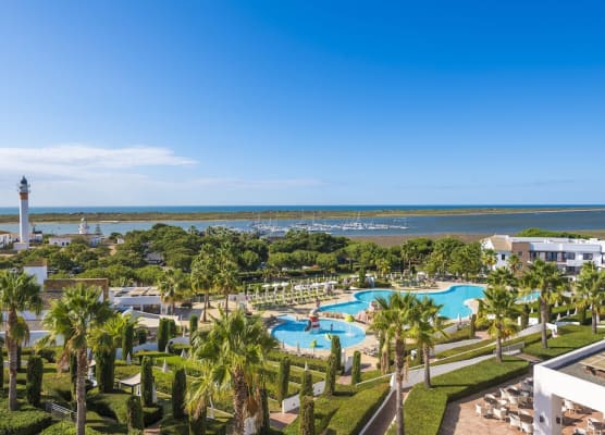 Hotel Fuerte El Rompido 1