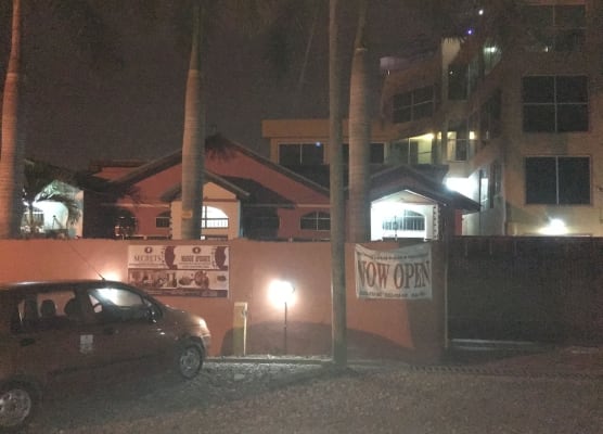 Secrets Hotel 1