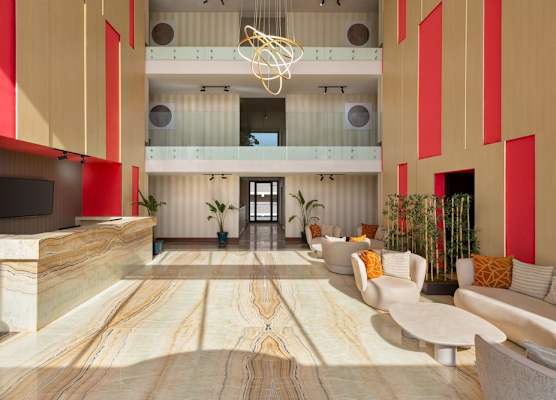 Ramada By Wyndham Cesme 1