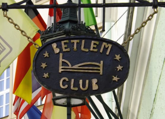 Betlem Club Hotel 1
