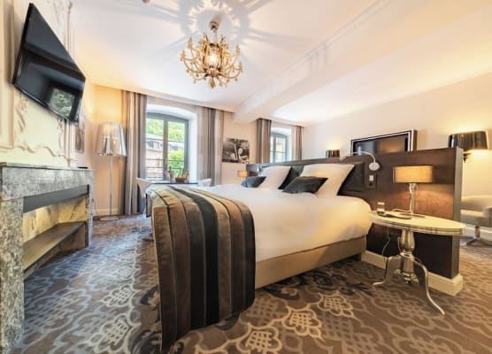 Le Clervaux Boutique Hotel & Spa 1