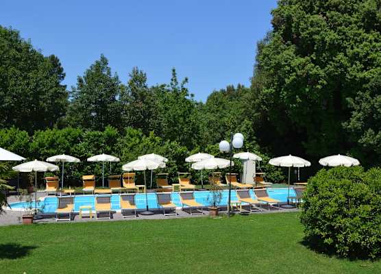 Hotel Monti 1