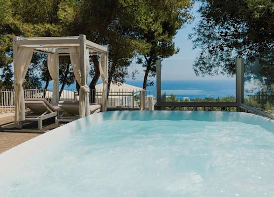 Marenea Suite Hotel 1