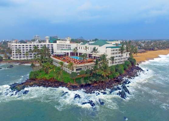 Mount Lavinia Hotel 1