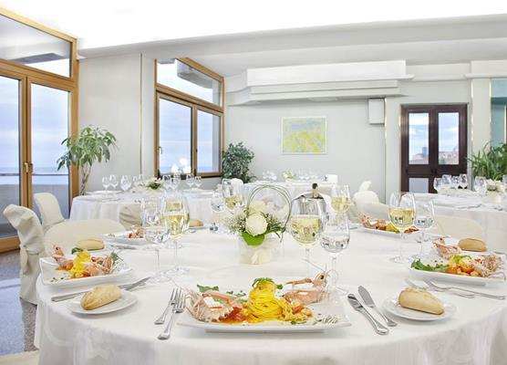 Hotel Mistral 1
