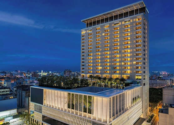 Le Meridien Hualien Resort 1