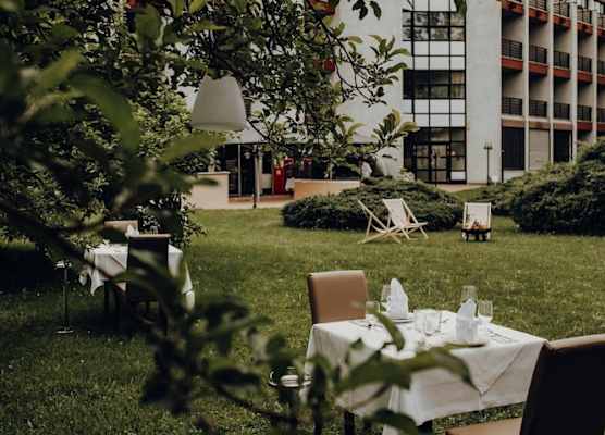 Parkhotel Brunauer 1