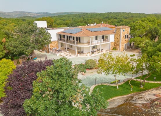 Paghe Eco Luxury Experience 1