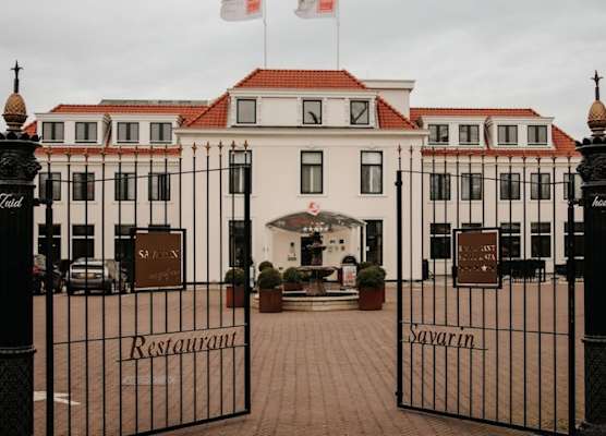 Hotel & Spa Savarin - Rijswijk, The Hague 1