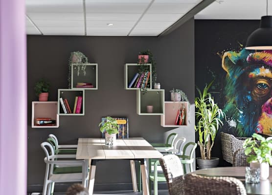Aiden by Best Western Stockholm Solna 1