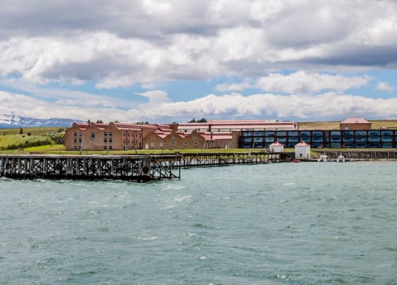 The Singular Patagonia Hotel 1