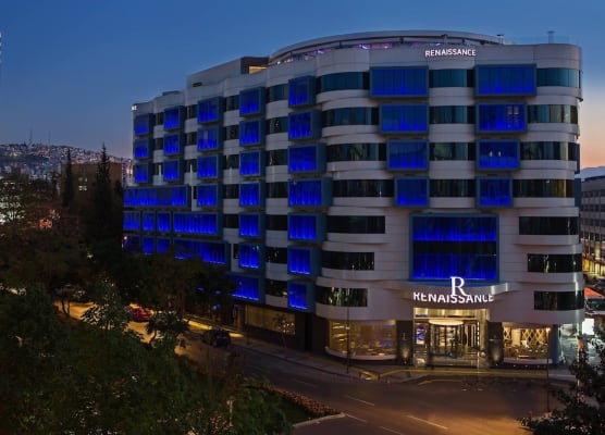 Renaissance Izmir Hotel 1