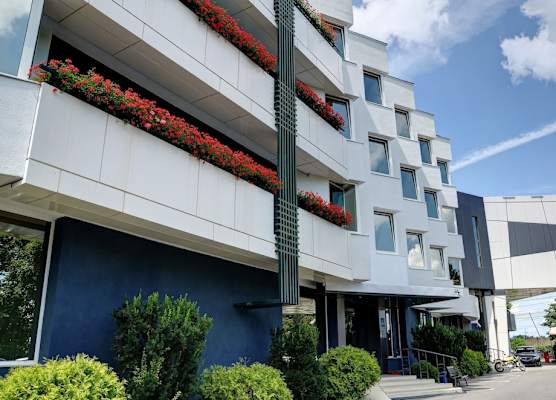 Best Lido Hotel 1
