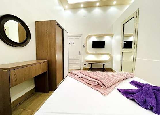 Meramees Hotel 1