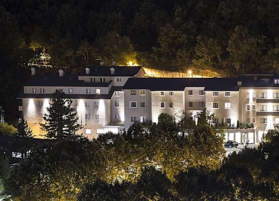 Hotel Monte Meraviglia 1