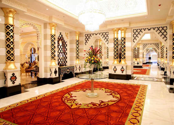 Waldorf Astoria Jeddah - Qasr Al Sharq 1