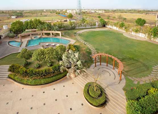 Ramada by Wyndham Ajmer 1