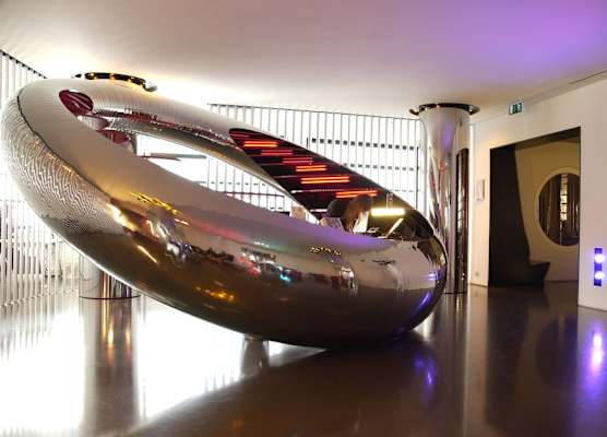 DuoMo Hotel 1