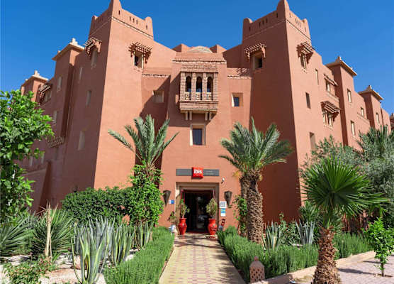 Ibis Ouarzazate Centre 1