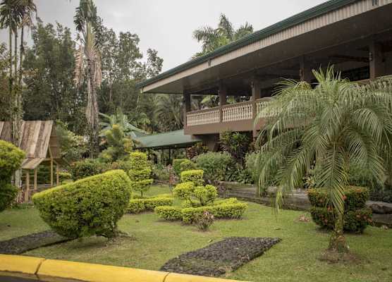 Hotel Suerre 1