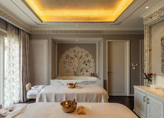 The Leela Palace Jaipur 1