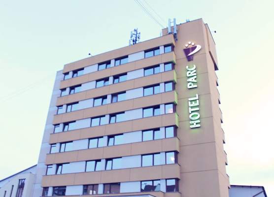 Hotel Parc Sibiu 1