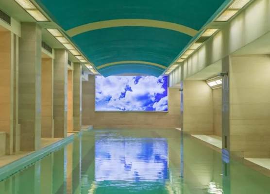 Perugia Park Hotel 1