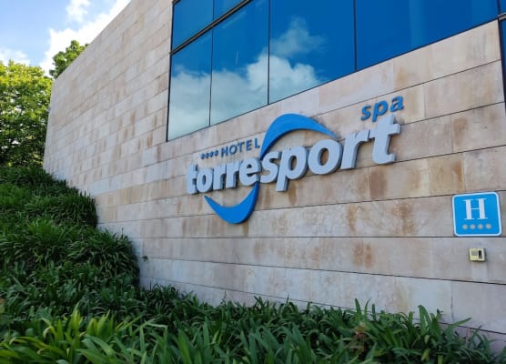 Hotel Torresport 1