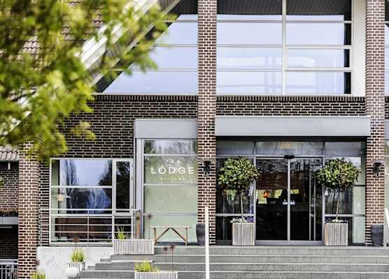 The Lodge Billund 1