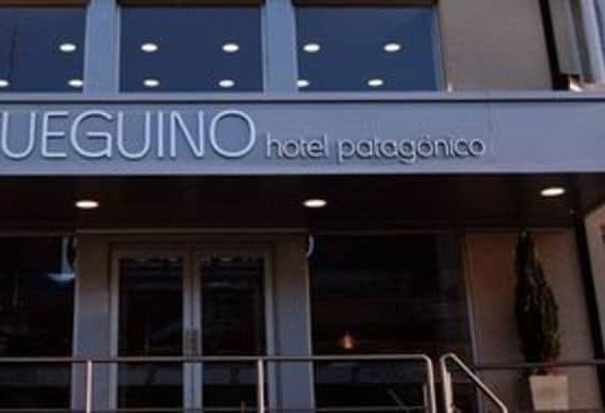 Fueguino Hotel 1
