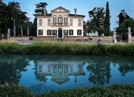 Villa Franceschi Hotel & Resort 1