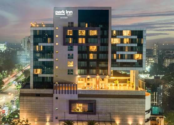 Park Inn by Radisson Navi Mumbai 1